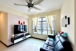 Blk 494D Tampines Alcoves (Tampines), HDB 3 Rooms #606405391